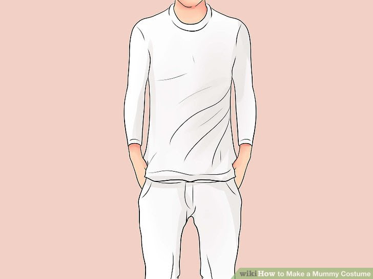 Make a Mummy Costume Step 14 Version 2.jpg