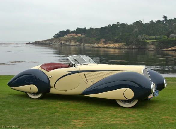 old cars net