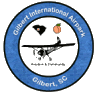 Gilbert Airpark Logo