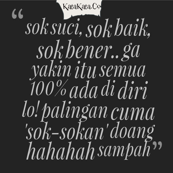 Kata2 Mantan  Joy Studio Design Gallery Best Design