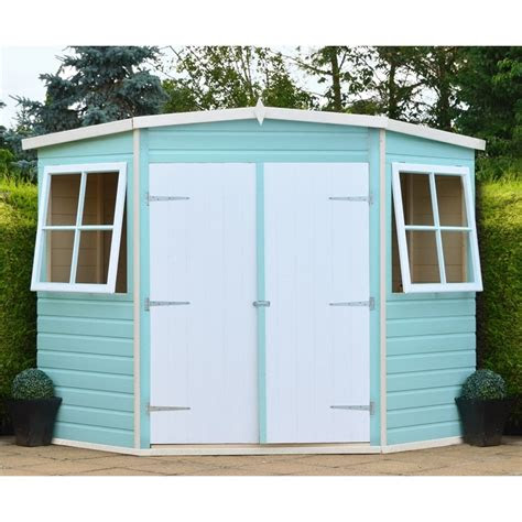 shedswarehousecom stowe workshops ft  ft