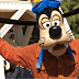 What Kind Of Animal Is Goofy From Disney