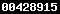 blogspot counter