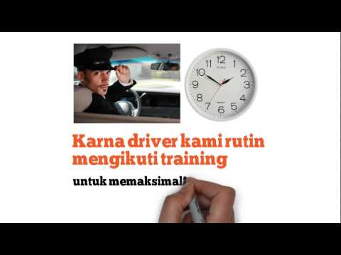 Video Rental Mobil Jazz Balikpapan