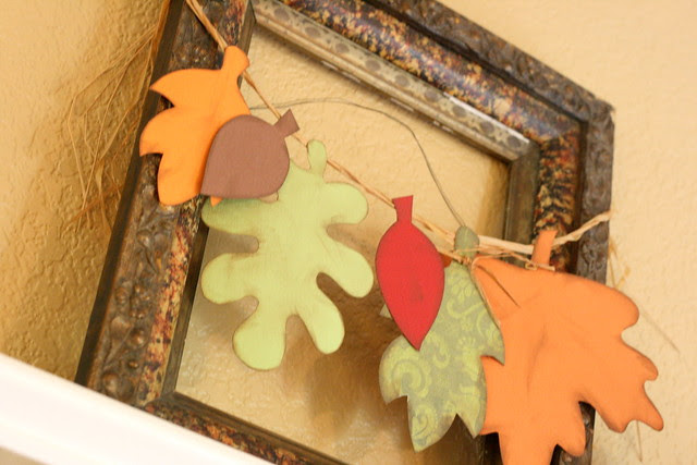 Picture of Leaves