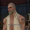 All Geralt Hairstyles Witcher 3 - Witcher 2 Hairstyle | Forums - CD PROJEKT RED - This year will be prominent very much prepared, regular strands.