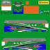 Livery Bussid Srikandi Shd Polisi - 13 Livery Bussid Srikandi Shd Koleksi Terbaru Raina Id : Livery bussid srikandi shd polisi.