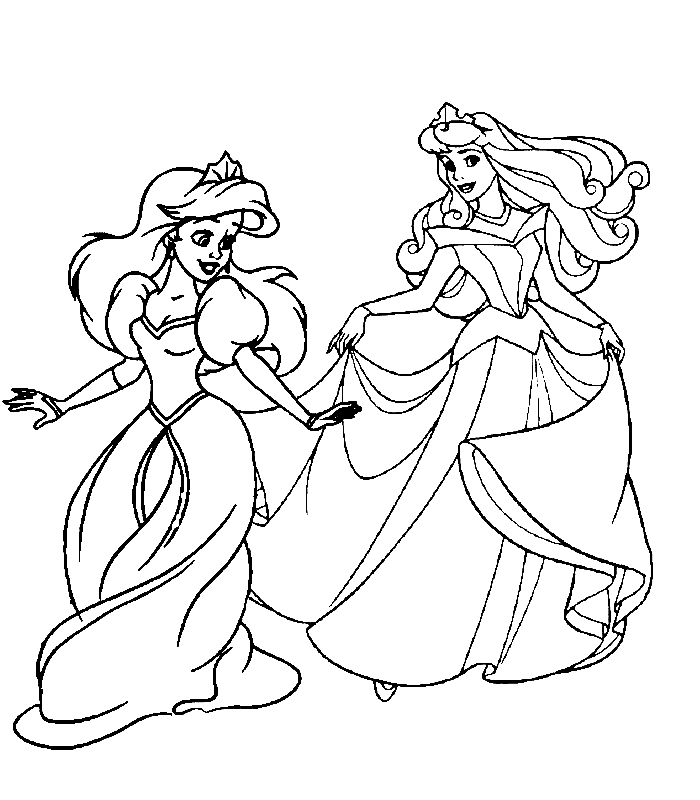free girly printable coloring pages download free clip art