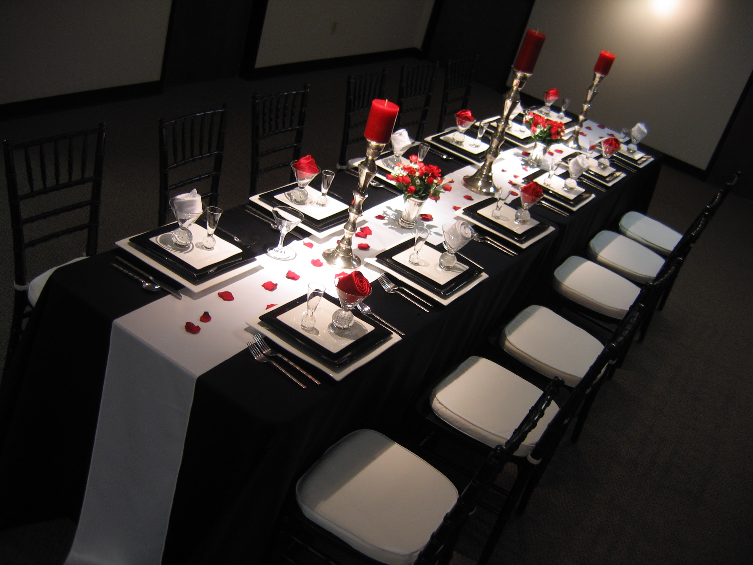 red black and white wedding ideas red black and white wedding ideas