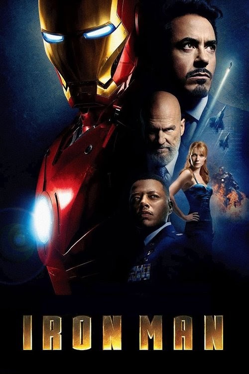 مشاهدة فيلم الرجل الحديدي 2008 مترجم hd اون لاين
