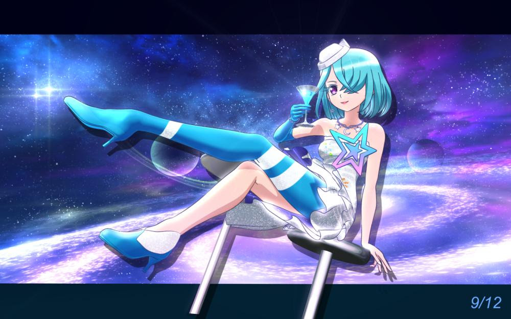 15 09 12 ヨーグルトのうわずみ