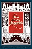 The New Union Haggadah, Revised Edition