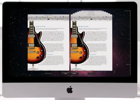 mac os x lion