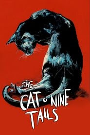 The Cat o' Nine Tails 1971 Streaming vf hd