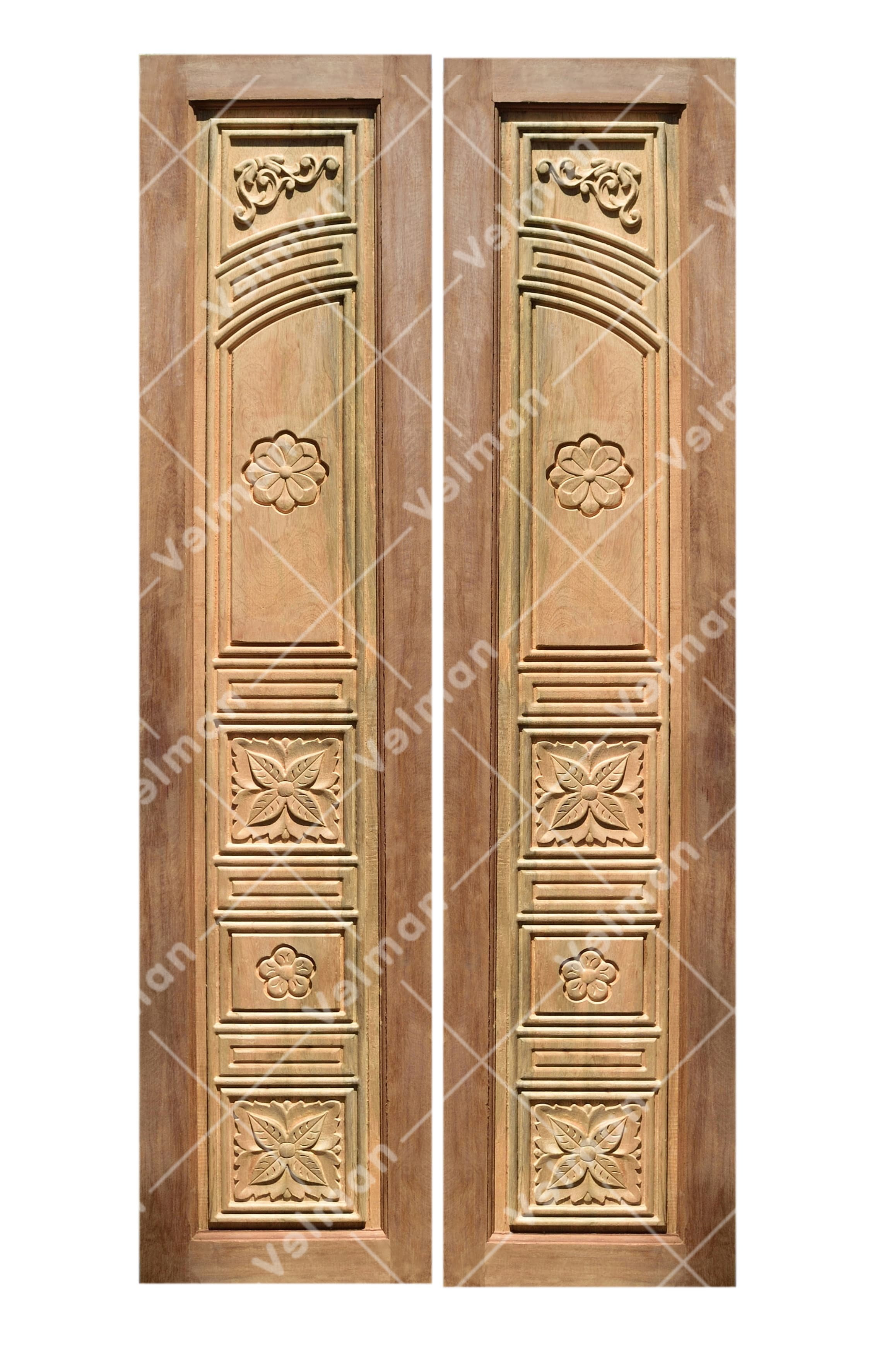 Wooden Door Manufacturer In India Velman Product