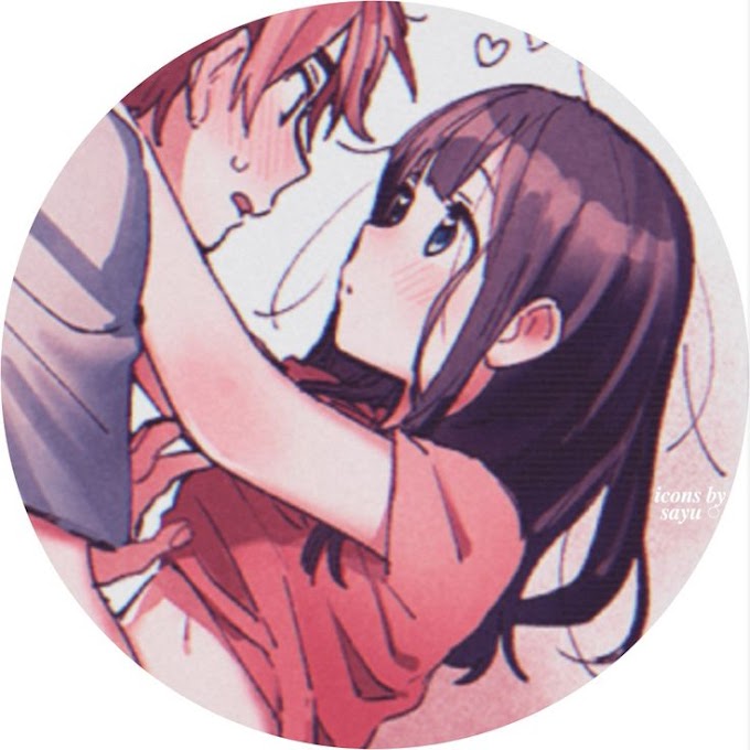 Matching Pfp Anime : ღ┇Group Pfp 3/3 | Anime best friends, Cartoon profile ... / Matching pfp #2 :rose a place to express all your otaku thoughts about anime and manga.