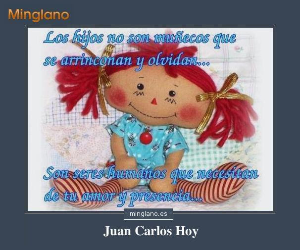 FRASES sobre el CUIDADO de los HIJOS