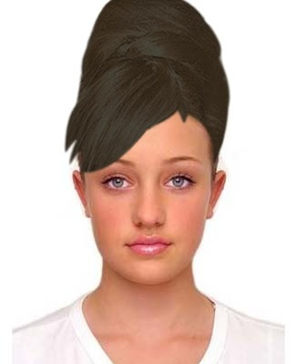 How to do a free virtual hairstyle & makeover, ehow beauty and ambi pur