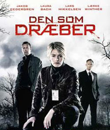 Den som dræber (Those Who Kill, Danish crime drama, 2011)