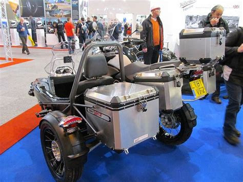 watsonian squire bmw   gs side car bmw cars