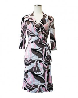 Parolari Emilio Pucci エミリオプッチ柄生地 オリジナル制服 レディーススーツ メンズスーツcharalist