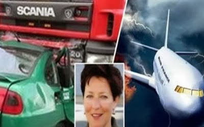 8 Orang yang Mengalami Kematian Ala Film Final Destination