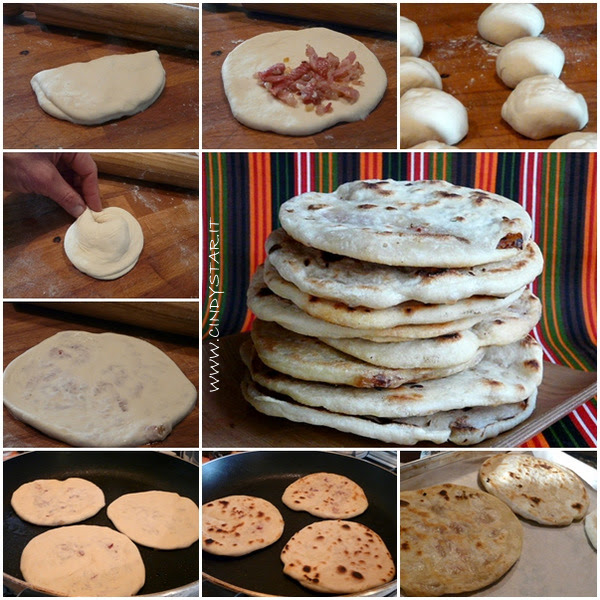 pupusas