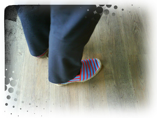 espadrillos