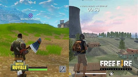 fire  fortnite saiba qual  battle royale ideal
