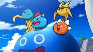 3ds スライムもりもり3 店頭アニメプロモーション映像を公開 ドラクエブログ