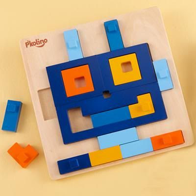 RobotPuzzle