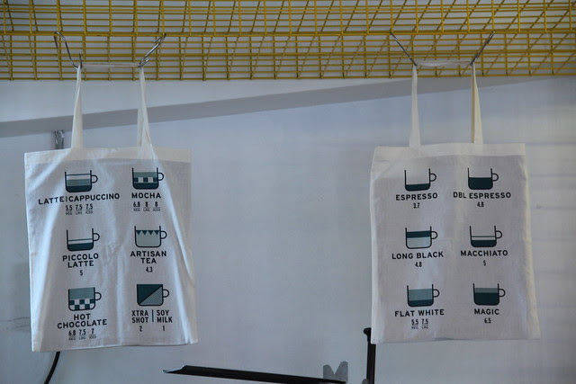 Tiong Bahru Bakery
