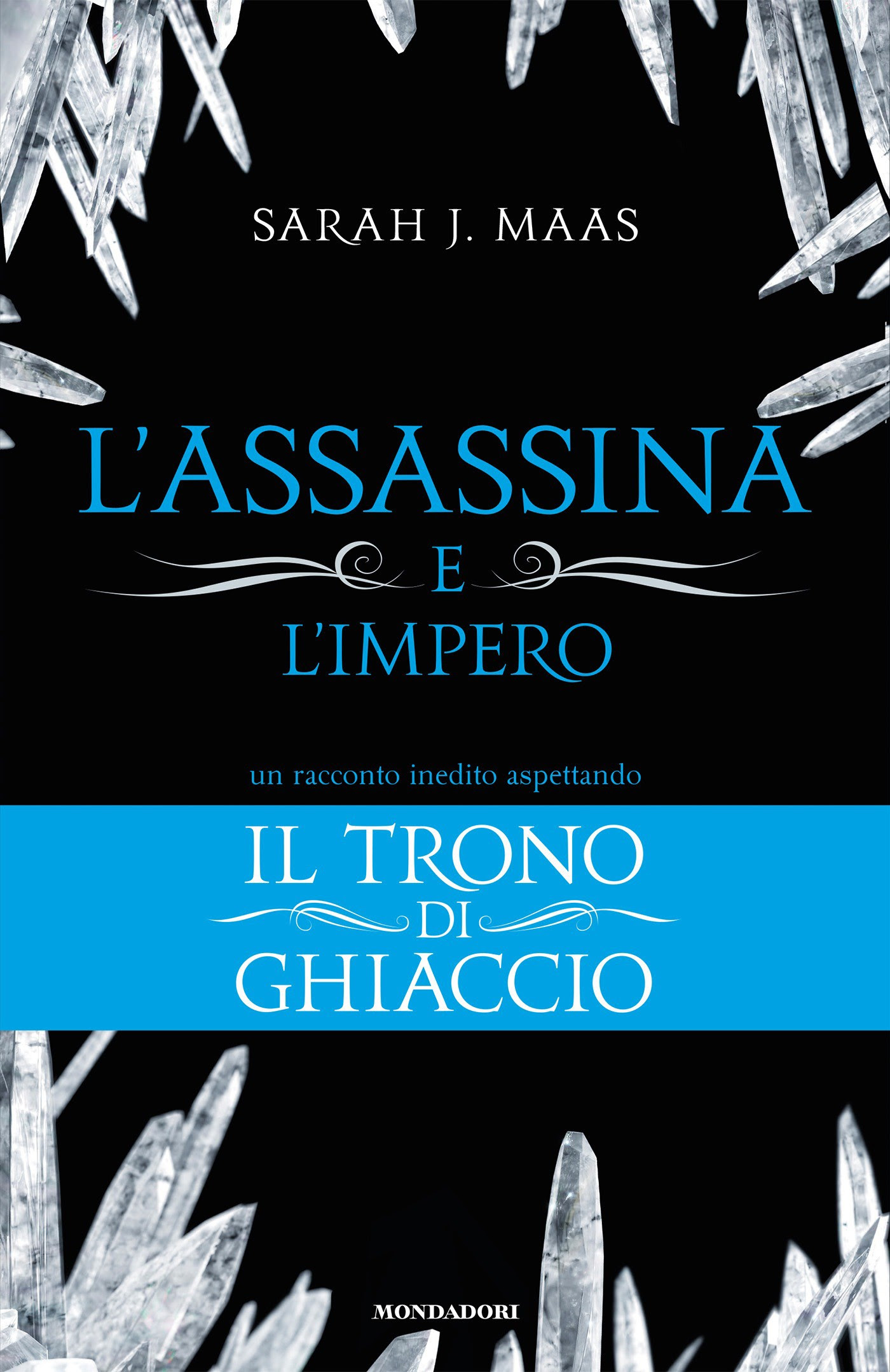 L'ASSASSINA E L'IMPERO
