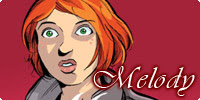 Melody - Read on line a Zuda.com