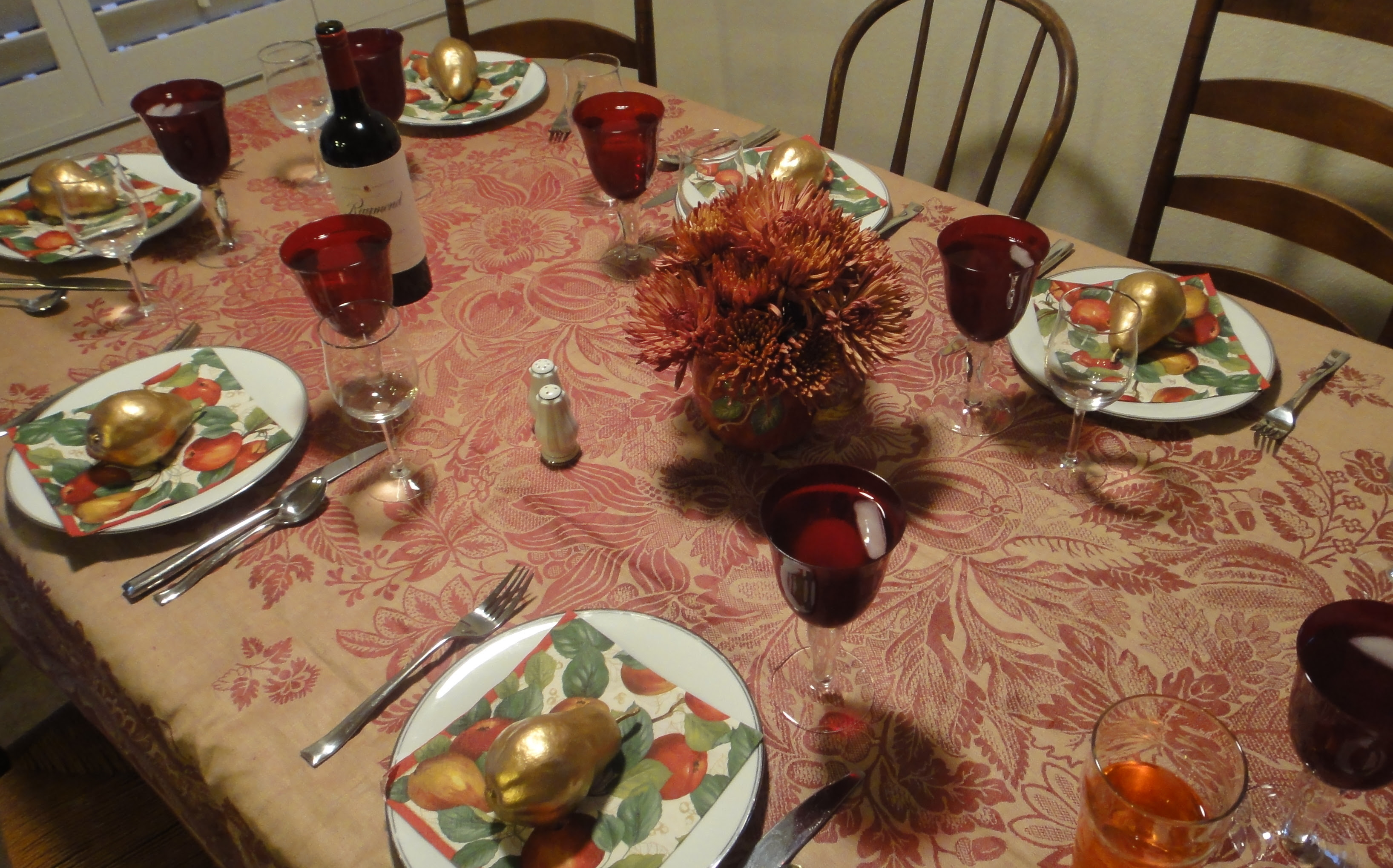 Food | Rendezvous With Renee