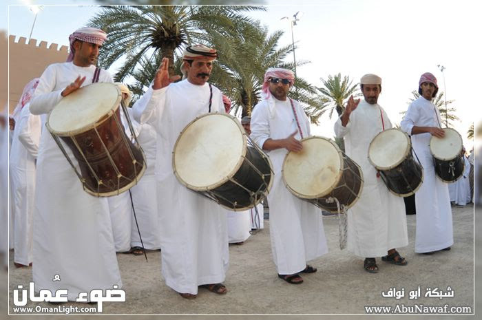 الصور تتكلم 8 : محافظة مسندم ( ولاية خصب )