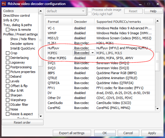 Getting The Most Out Of Your Webcam Obs Forums