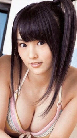 スマホ 壁紙ちゃん 山本 彩
