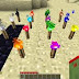 Minecraft Education Edition Recipes Colored Torches : Melts snow and ice just like a torch.