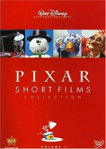 Cheap Pixar Short Films Collection - Volume 1