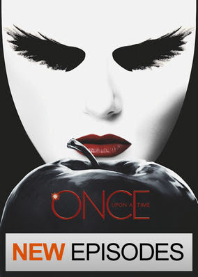 Once Upon a Time - Season 5
