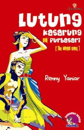 Kumpulan Dongeng: Lutung Kasarung