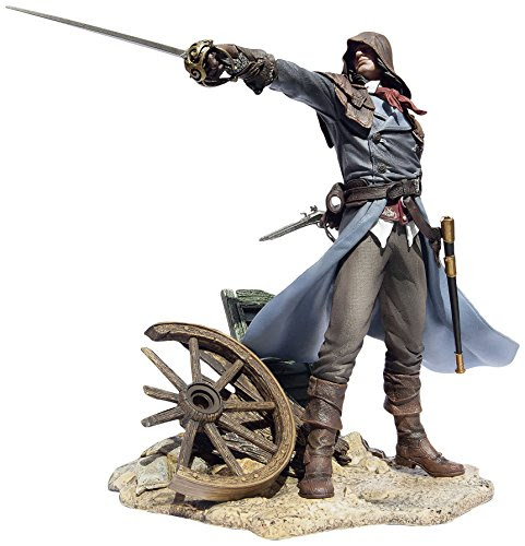 Ubisoft - Figura Assassin's Creed Unity: Arno