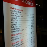 Gaya Terbaru Price List Potong Rambut Di Johnny Andrean