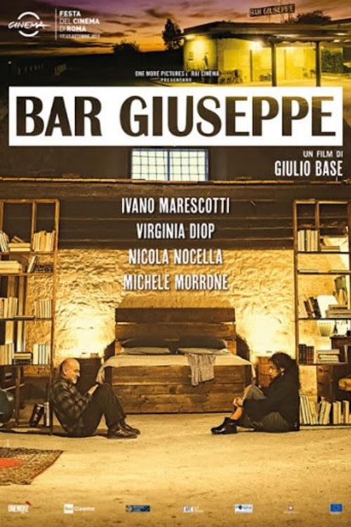 يلم Bar Giuseppe 2019 مترجم ايجي بيست اون لاين