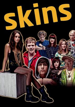 Skins - Season Vol. 5