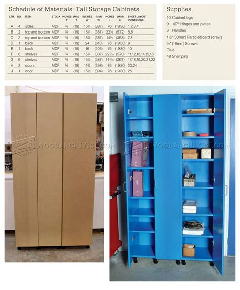 woodworking plans furniture