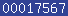 counter on blogger