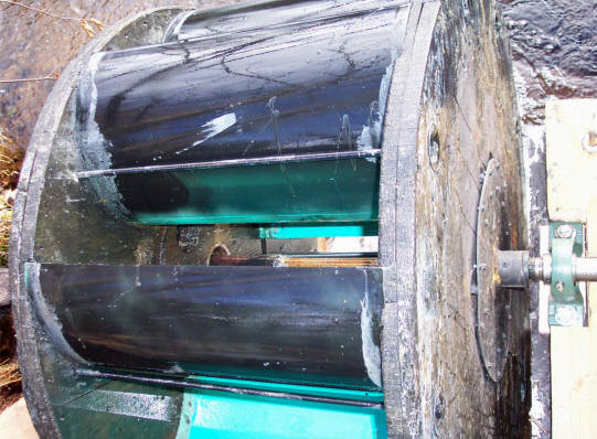 How To Build A Hydro Generator Pictures to pin on Pinterest