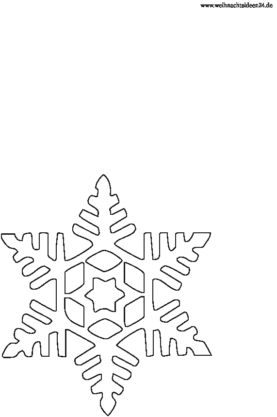 Window Color Vorlagen Sterne - Sternenbilder als ...